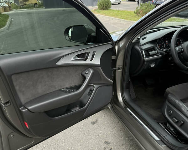 Ауді А6, об'ємом двигуна 3 л та пробігом 286 тис. км за 20800 $, фото 6 на Automoto.ua