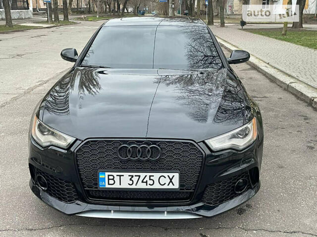 Ауді А6, об'ємом двигуна 3 л та пробігом 101 тис. км за 18700 $, фото 1 на Automoto.ua