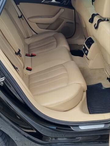 Ауді А6, об'ємом двигуна 3 л та пробігом 110 тис. км за 19500 $, фото 10 на Automoto.ua