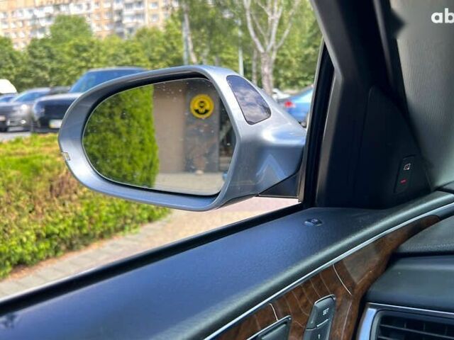 Ауди А6, объемом двигателя 2 л и пробегом 249 тыс. км за 13650 $, фото 23 на Automoto.ua