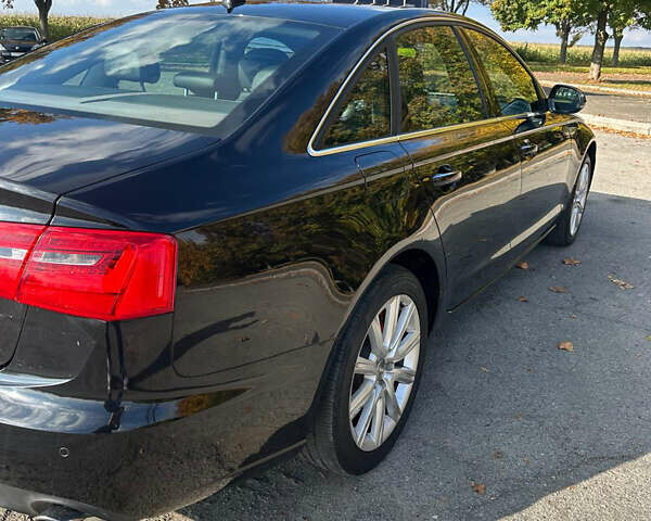 Ауди А6, объемом двигателя 0 л и пробегом 270 тыс. км за 11500 $, фото 7 на Automoto.ua