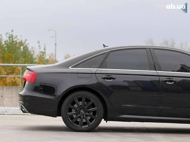 Ауди А6, объемом двигателя 3 л и пробегом 307 тыс. км за 12450 $, фото 15 на Automoto.ua