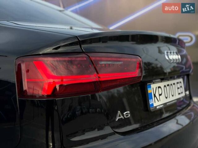 Ауди А6, объемом двигателя 3 л и пробегом 179 тыс. км за 14999 $, фото 8 на Automoto.ua
