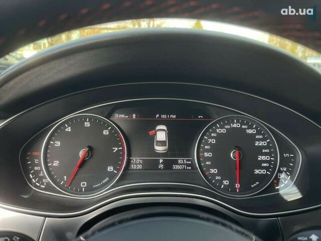Ауди А6, объемом двигателя 3 л и пробегом 335 тыс. км за 12999 $, фото 29 на Automoto.ua