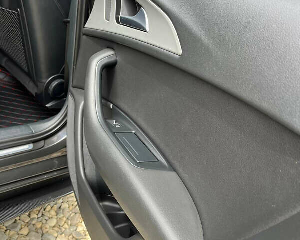 Ауді А6, об'ємом двигуна 1.97 л та пробігом 189 тис. км за 22000 $, фото 10 на Automoto.ua