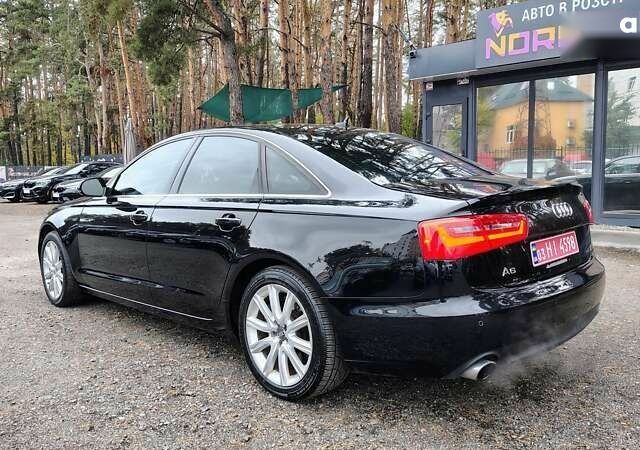 Ауди А6, объемом двигателя 2 л и пробегом 196 тыс. км за 12699 $, фото 3 на Automoto.ua