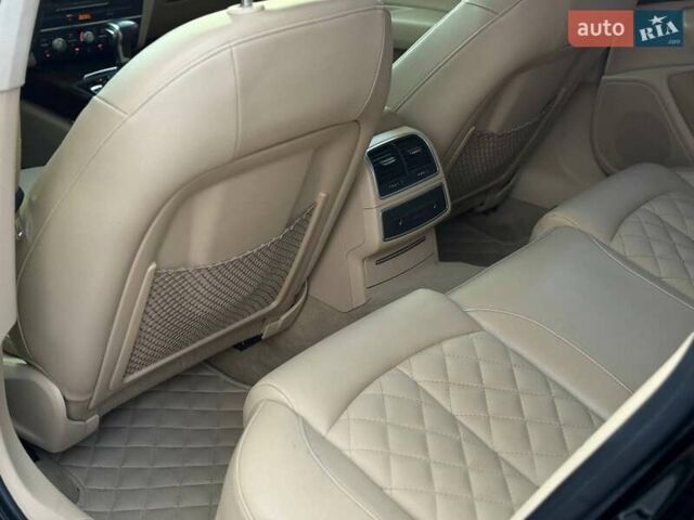 Ауди А6, объемом двигателя 3 л и пробегом 179 тыс. км за 14999 $, фото 12 на Automoto.ua