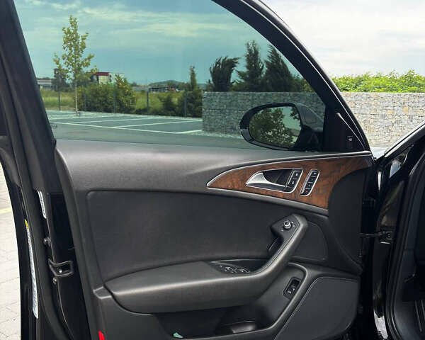 Ауди А6, объемом двигателя 2 л и пробегом 389 тыс. км за 11900 $, фото 11 на Automoto.ua
