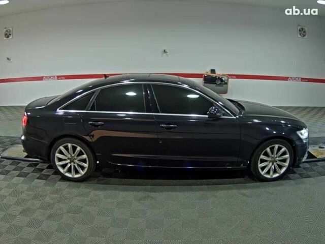 Ауді А6, об'ємом двигуна 0 л та пробігом 147 тис. км за 19900 $, фото 2 на Automoto.ua