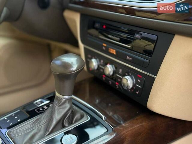 Ауди А6, объемом двигателя 3 л и пробегом 179 тыс. км за 14999 $, фото 16 на Automoto.ua