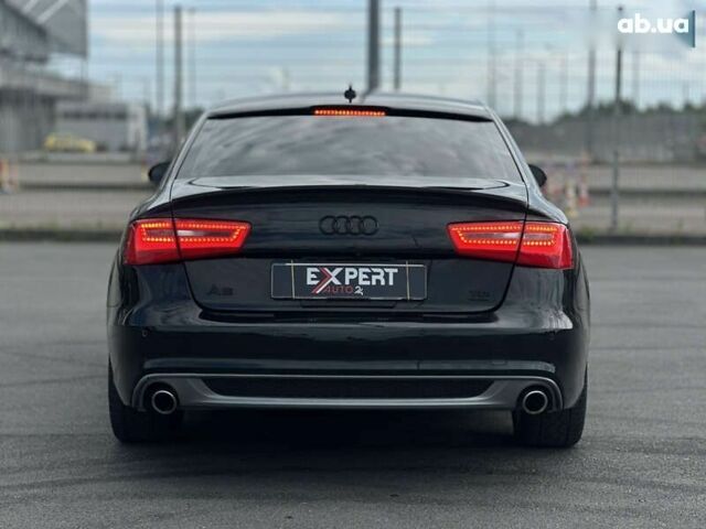 Ауди А6, объемом двигателя 3 л и пробегом 240 тыс. км за 16990 $, фото 5 на Automoto.ua