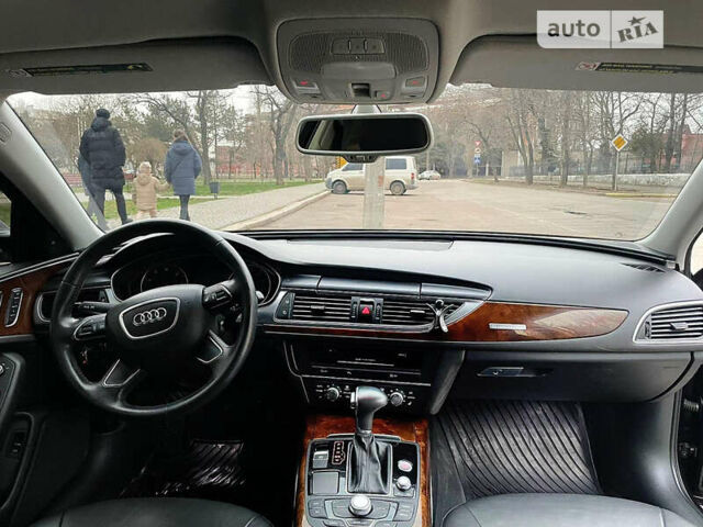 Ауди А6, объемом двигателя 3 л и пробегом 101 тыс. км за 18700 $, фото 6 на Automoto.ua