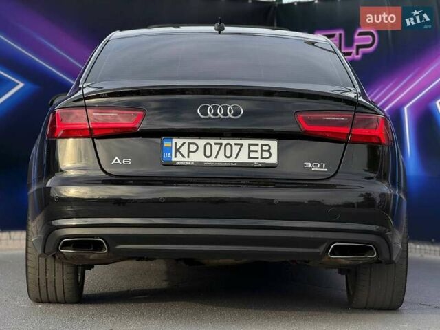 Ауди А6, объемом двигателя 3 л и пробегом 179 тыс. км за 14999 $, фото 4 на Automoto.ua