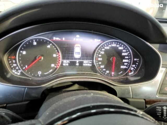 Ауді А6, об'ємом двигуна 0 л та пробігом 147 тис. км за 19900 $, фото 6 на Automoto.ua