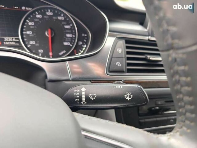 Ауді А6, об'ємом двигуна 0 л та пробігом 167 тис. км за 13200 $, фото 16 на Automoto.ua