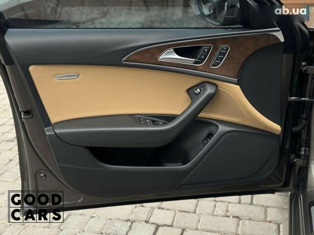 Ауди А6, объемом двигателя 3 л и пробегом 148 тыс. км за 17500 $, фото 16 на Automoto.ua