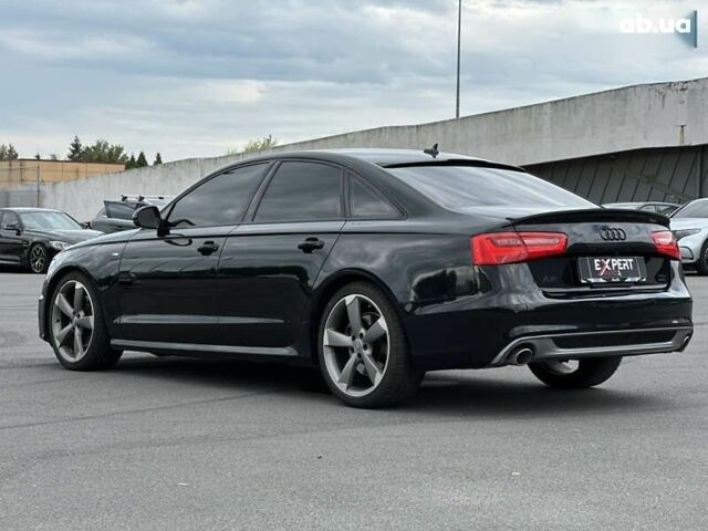 Ауди А6, объемом двигателя 3 л и пробегом 240 тыс. км за 16990 $, фото 6 на Automoto.ua