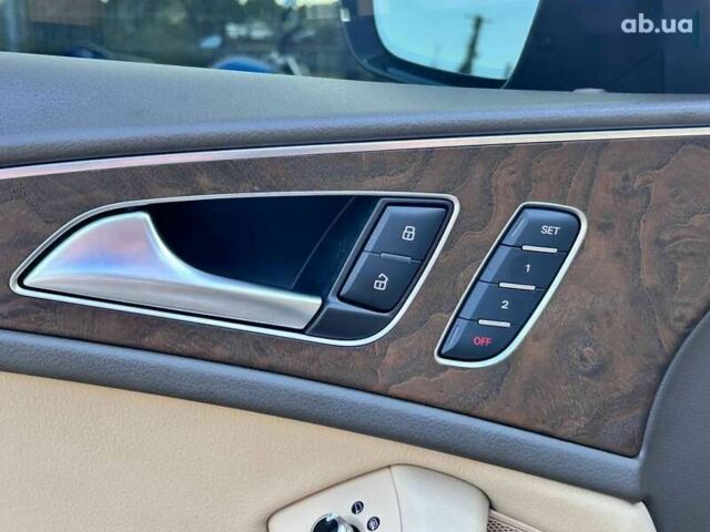Ауди А6, объемом двигателя 0 л и пробегом 191 тыс. км за 13900 $, фото 15 на Automoto.ua