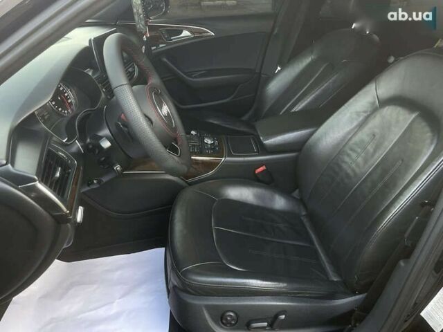 Ауди А6, объемом двигателя 3 л и пробегом 335 тыс. км за 12999 $, фото 23 на Automoto.ua