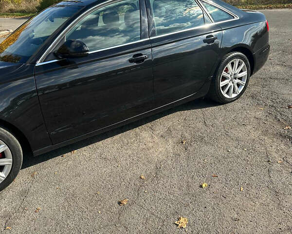Ауди А6, объемом двигателя 0 л и пробегом 270 тыс. км за 11500 $, фото 21 на Automoto.ua