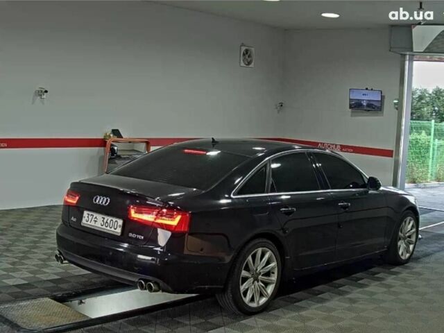 Ауді А6, об'ємом двигуна 0 л та пробігом 147 тис. км за 19900 $, фото 4 на Automoto.ua