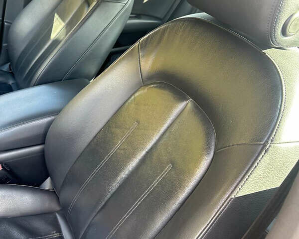 Ауди А6, объемом двигателя 0 л и пробегом 270 тыс. км за 11500 $, фото 32 на Automoto.ua