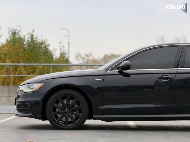 Ауди А6, объемом двигателя 3 л и пробегом 307 тыс. км за 12450 $, фото 16 на Automoto.ua