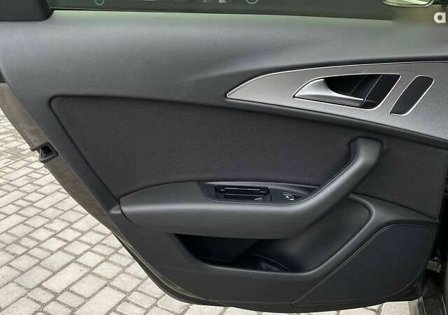 Ауди А6, объемом двигателя 2 л и пробегом 217 тыс. км за 14000 $, фото 26 на Automoto.ua