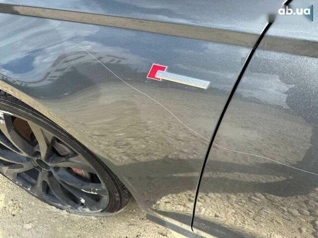 Ауди А6, объемом двигателя 3 л и пробегом 182 тыс. км за 10800 $, фото 7 на Automoto.ua