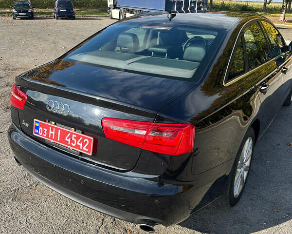 Ауди А6, объемом двигателя 0 л и пробегом 270 тыс. км за 11500 $, фото 2 на Automoto.ua