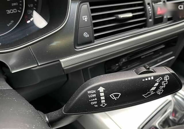 Ауди А6, объемом двигателя 2 л и пробегом 217 тыс. км за 14000 $, фото 21 на Automoto.ua
