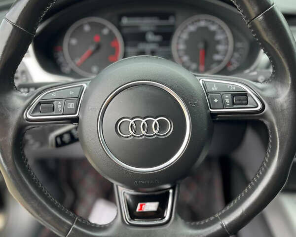 Ауді А6, об'ємом двигуна 1.97 л та пробігом 189 тис. км за 22000 $, фото 19 на Automoto.ua