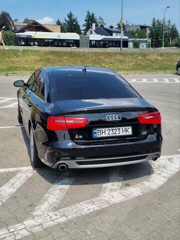 Ауді А6, об'ємом двигуна 3 л та пробігом 110 тис. км за 19500 $, фото 2 на Automoto.ua