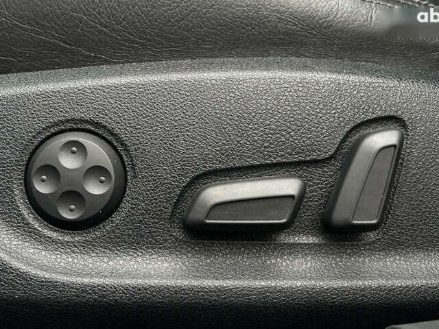 Ауди А6, объемом двигателя 3 л и пробегом 155 тыс. км за 16400 $, фото 20 на Automoto.ua