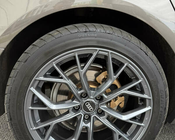 Ауді А6, об'ємом двигуна 3 л та пробігом 286 тис. км за 20800 $, фото 12 на Automoto.ua