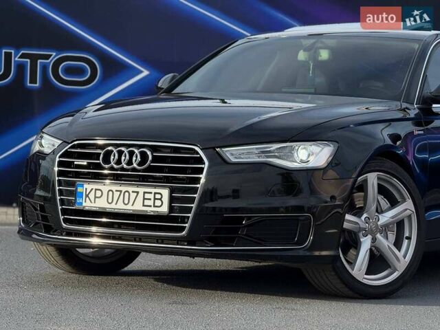 Ауди А6, объемом двигателя 3 л и пробегом 179 тыс. км за 14999 $, фото 1 на Automoto.ua
