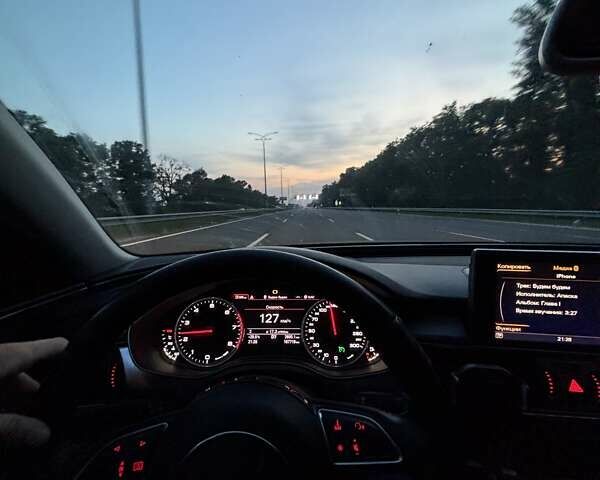 Ауди А6, объемом двигателя 2.77 л и пробегом 180 тыс. км за 16500 $, фото 4 на Automoto.ua