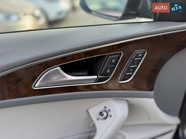 Ауді А6, об'ємом двигуна 2 л та пробігом 282 тис. км за 14300 $, фото 18 на Automoto.ua