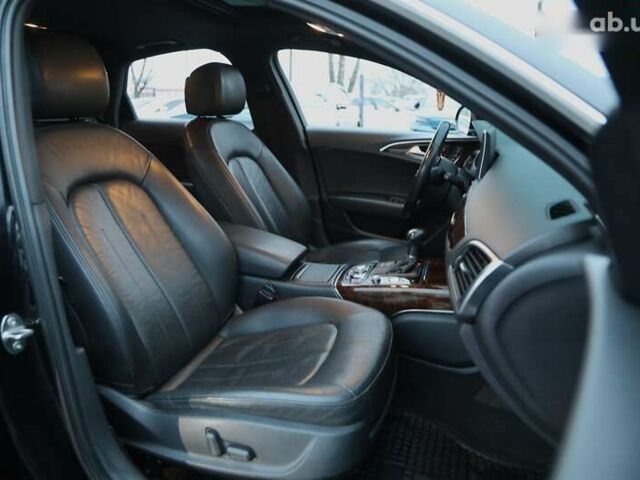 Ауди А6, объемом двигателя 0 л и пробегом 179 тыс. км за 16000 $, фото 9 на Automoto.ua