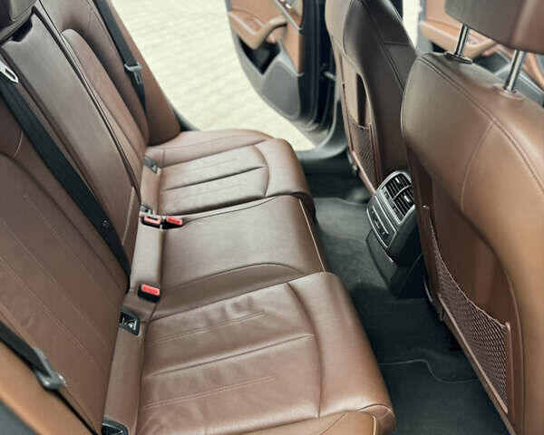 Ауді А6, об'ємом двигуна 2 л та пробігом 181 тис. км за 14500 $, фото 26 на Automoto.ua