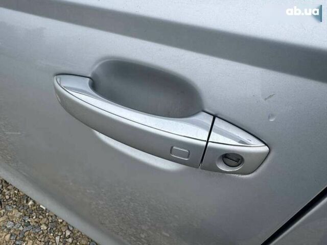 Ауді А6, об'ємом двигуна 3 л та пробігом 156 тис. км за 13600 $, фото 5 на Automoto.ua