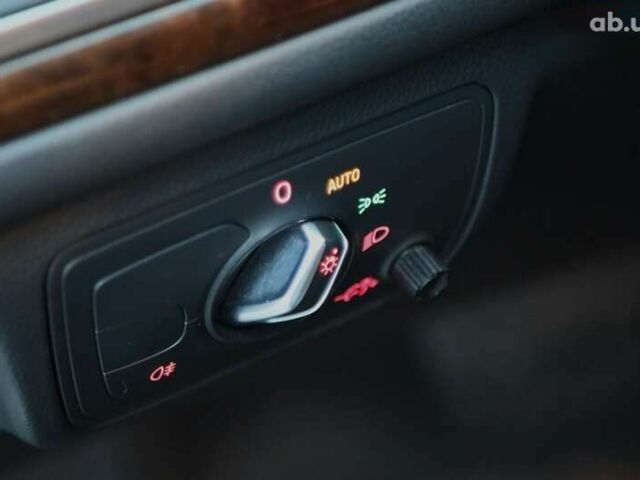 Ауди А6, объемом двигателя 0 л и пробегом 179 тыс. км за 16000 $, фото 20 на Automoto.ua