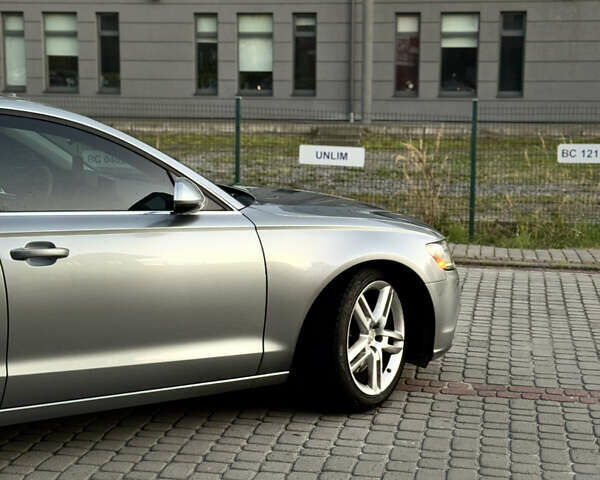 Ауди А6, объемом двигателя 3 л и пробегом 222 тыс. км за 18300 $, фото 3 на Automoto.ua