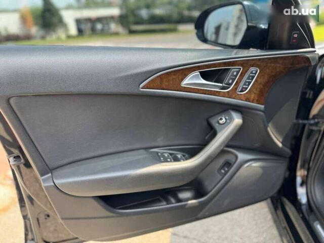 Ауди А6, объемом двигателя 3 л и пробегом 150 тыс. км за 16600 $, фото 15 на Automoto.ua