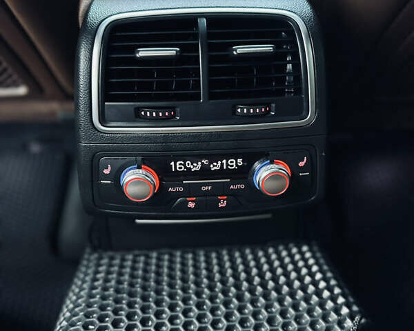 Ауди А6, объемом двигателя 2 л и пробегом 141 тыс. км за 16999 $, фото 8 на Automoto.ua