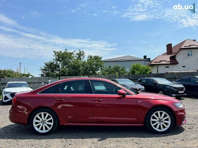 Ауді А6, об'ємом двигуна 3 л та пробігом 159 тис. км за 20500 $, фото 8 на Automoto.ua