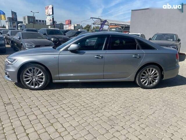Ауди А6, объемом двигателя 3 л и пробегом 234 тыс. км за 18700 $, фото 3 на Automoto.ua