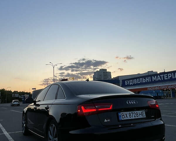 Ауди А6, объемом двигателя 2 л и пробегом 186 тыс. км за 13150 $, фото 26 на Automoto.ua
