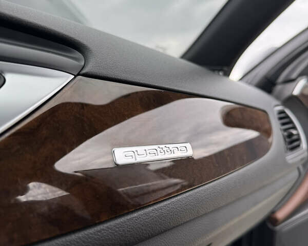 Ауді А6, об'ємом двигуна 2 л та пробігом 181 тис. км за 14500 $, фото 32 на Automoto.ua