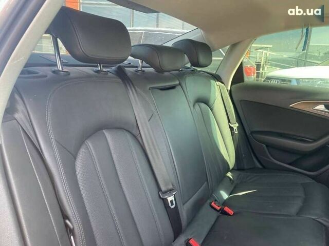 Ауди А6, объемом двигателя 3 л и пробегом 234 тыс. км за 18700 $, фото 12 на Automoto.ua